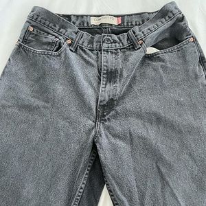 Levi men’s jeans
